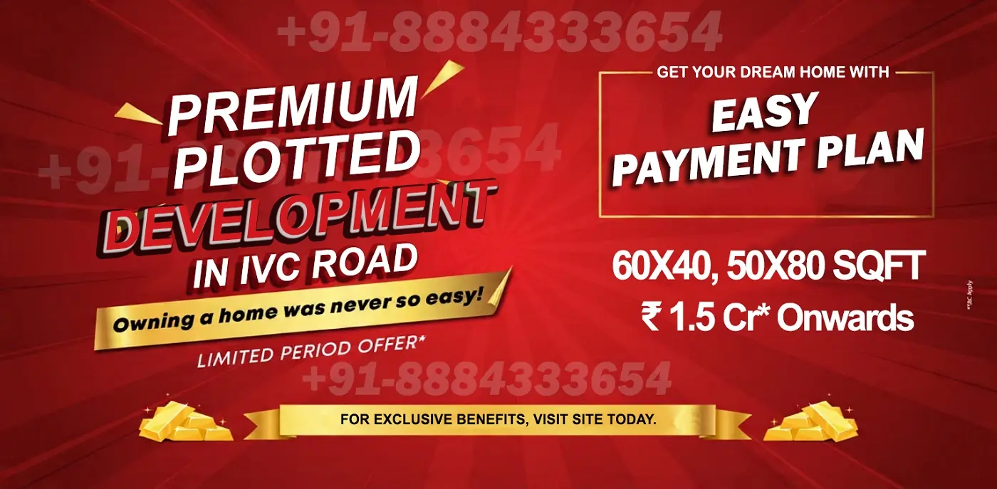 Prestige Crystal Lawns